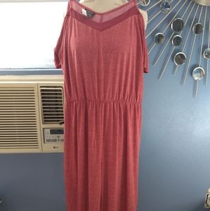 Simply Styled jumpsuit